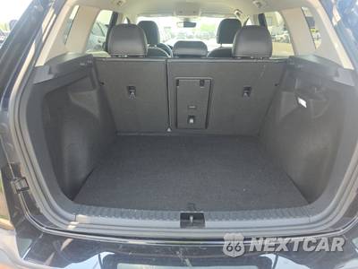 2025 Volkswagen Taos SE - zdjęcie 16 z 27 - miniatura