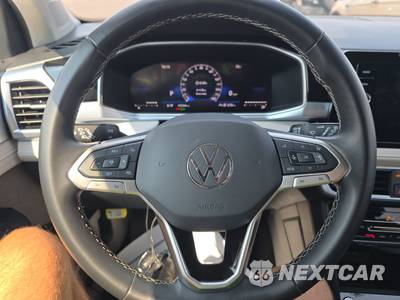 2025 Volkswagen Taos SE - zdjęcie 10 z 28 - miniatura