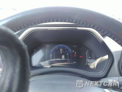 2025 Toyota Grand Highlander XLE - zdjęcie 19 z 28 - miniatura