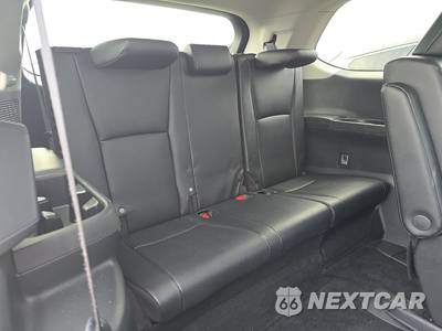 2025 Toyota Grand Highlander XLE - zdjęcie 14 z 28 - miniatura