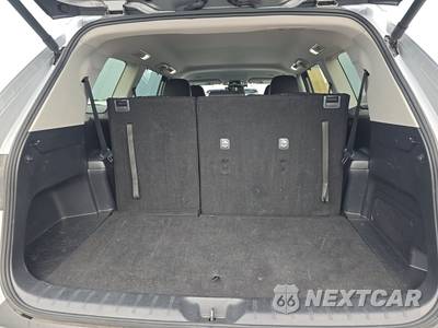 2025 Toyota Grand Highlander XLE - zdjęcie 17 z 28 - miniatura