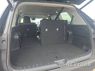 2025 Toyota Grand Highlander XLE - zdjęcie 17 z 35 - miniatura
