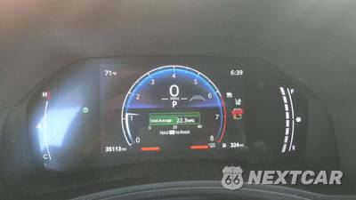 2025 Toyota Grand Highlander XLE - zdjęcie 19 z 33 - miniatura
