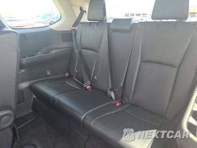 2025 Toyota Grand Highlander XLE - zdjęcie 14 z 33 - miniatura