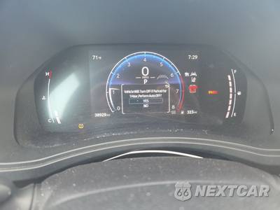 2025 Toyota Grand Highlander XLE - zdjęcie 12 z 34 - miniatura