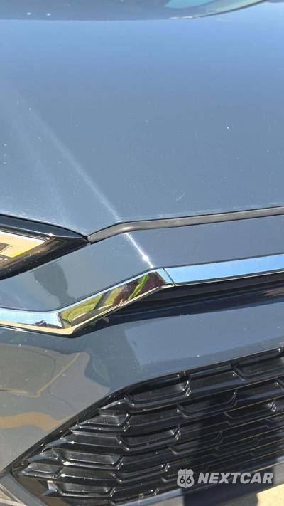 2025 Toyota Grand Highlander XLE - zdjęcie 27 z 34 - miniatura