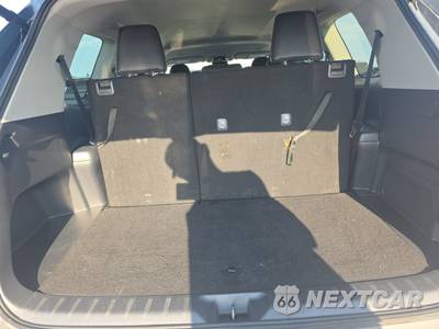 2025 Toyota Grand Highlander XLE - zdjęcie 17 z 34 - miniatura