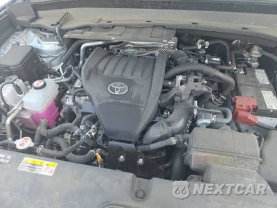 2025 Toyota Grand Highlander XLE - zdjęcie 16 z 33 - miniatura