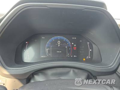 2025 Toyota Grand Highlander XLE - zdjęcie 12 z 32 - miniatura