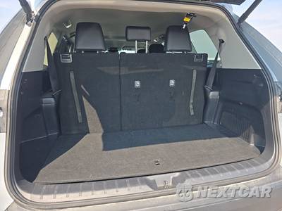 2025 Toyota Grand Highlander XLE - zdjęcie 17 z 32 - miniatura