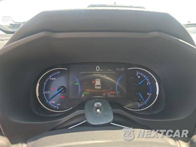2025 Toyota RAV4 Hybrid XLE - zdjęcie 12 z 25 - miniatura