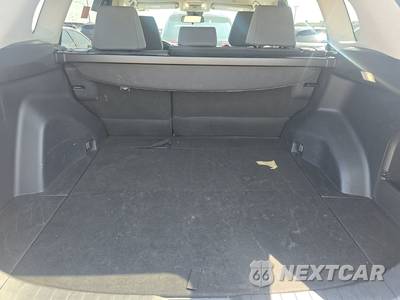 2025 Toyota RAV4 Hybrid XLE - zdjęcie 16 z 25 - miniatura