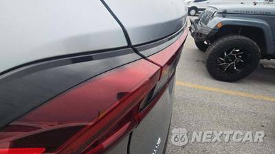2025 Toyota Grand Highlander XLE - zdjęcie 24 z 32 - miniatura