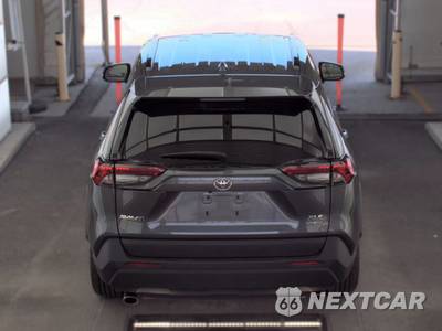 2025 Toyota RAV4 Hybrid XLE - zdjęcie 5 z 25 - miniatura