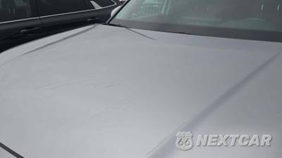 2025 Toyota Grand Highlander XLE - zdjęcie 23 z 32 - miniatura