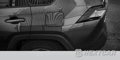 2025 Toyota RAV4 Hybrid XLE - zdjęcie 21 z 25 - miniatura