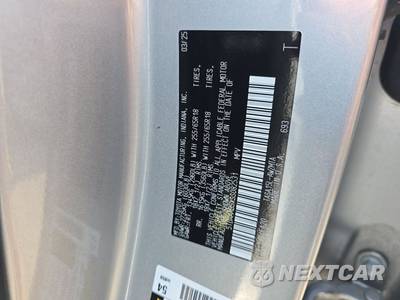 2025 Toyota Grand Highlander XLE - zdjęcie 15 z 32 - miniatura