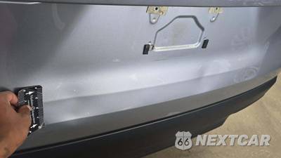 2025 Toyota Grand Highlander XLE - zdjęcie 20 z 32 - miniatura