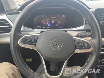 2025 Volkswagen Taos SE - zdjęcie 10 z 29 - miniatura