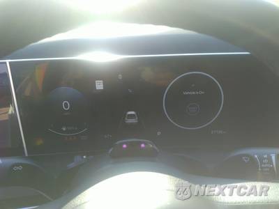 2025 Hyundai Santa Cruz Limited Crew Cab Short Bed - zdjęcie 19 z 20 - miniatura