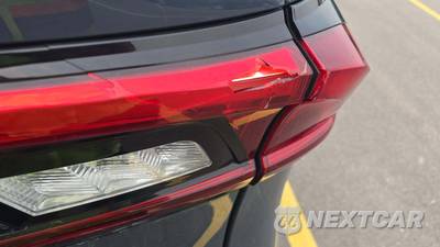 2025 Toyota Grand Highlander XLE - zdjęcie 27 z 33 - miniatura
