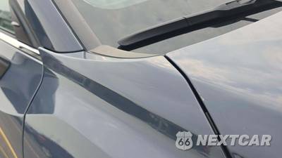 2025 Toyota Grand Highlander XLE - zdjęcie 25 z 33 - miniatura