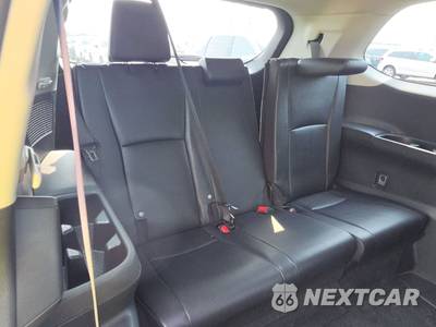 2025 Toyota Grand Highlander XLE - zdjęcie 14 z 33 - miniatura