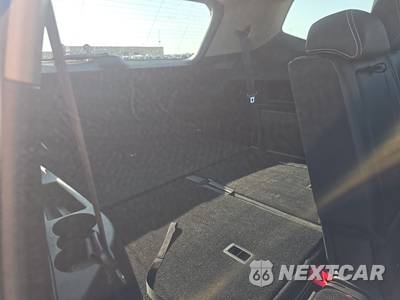2025 Volkswagen Atlas 2.0T SE w/Technology - zdjęcie 14 z 21 - miniatura