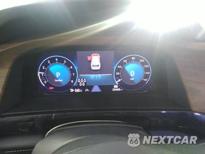 2025 Volkswagen Atlas 2.0T SE w/Technology - zdjęcie 18 z 21 - miniatura