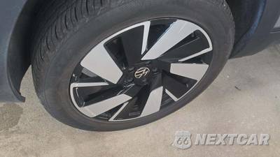 2025 Volkswagen Atlas Cross Sport 2.0T SE w/Technology - zdjęcie 21 z 21 - miniatura