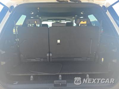 2025 Toyota Sequoia SR5 - zdjęcie 17 z 33 - miniatura