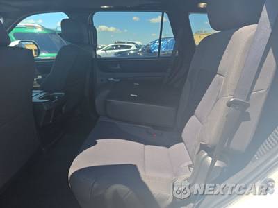 2025 Toyota Sequoia SR5 - zdjęcie 13 z 33 - miniatura