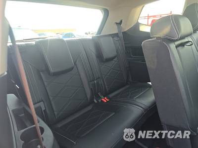 2025 Volkswagen Atlas 2.0T SE w/Technology - zdjęcie 14 z 26 - miniatura