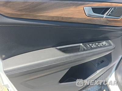 2025 Volkswagen Atlas 2.0T SE w/Technology - zdjęcie 9 z 26 - miniatura