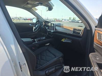 2025 Volkswagen Atlas 2.0T SE w/Technology - zdjęcie 8 z 26 - miniatura