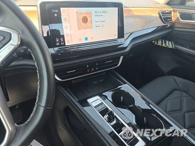2025 Volkswagen Atlas 2.0T SE w/Technology - zdjęcie 11 z 26 - miniatura