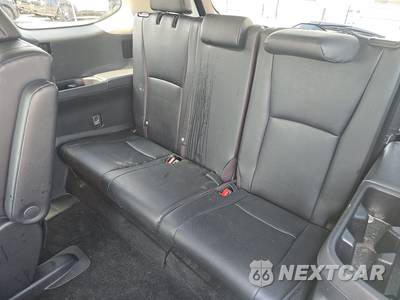2025 Toyota Grand Highlander XLE - zdjęcie 14 z 25 - miniatura
