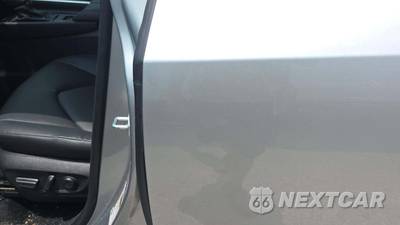 2025 Toyota Grand Highlander XLE - zdjęcie 21 z 25 - miniatura