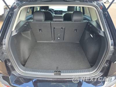 2025 Volkswagen Taos SE - zdjęcie 16 z 24 - miniatura