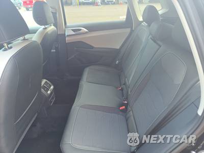 2025 Volkswagen Taos SE - zdjęcie 13 z 24 - miniatura