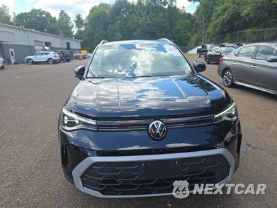2025 Volkswagen Taos SE - zdjęcie 2 z 24 - miniatura