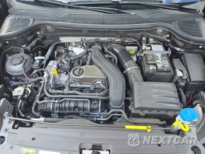 2025 Volkswagen Taos SE - zdjęcie 15 z 24 - miniatura
