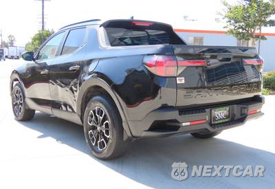 2022 Hyundai Santa Cruz SEL Premium Crew Cab Short Bed - zdjęcie 4 z 10 - miniatura