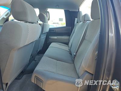2011 Toyota Tundra Extended Cab Medium Bed - zdjęcie 13 z 34 - miniatura