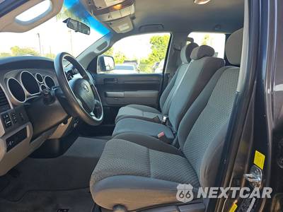 2011 Toyota Tundra Extended Cab Medium Bed - zdjęcie 7 z 34 - miniatura