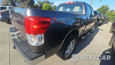 2011 Toyota Tundra Extended Cab Medium Bed - zdjęcie 28 z 34 - miniatura