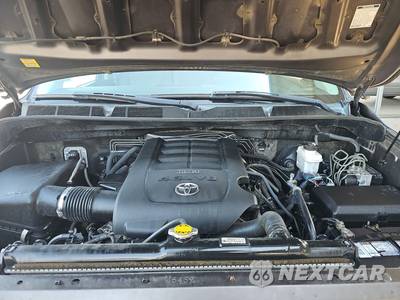 2011 Toyota Tundra Extended Cab Medium Bed - zdjęcie 15 z 34 - miniatura