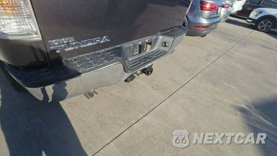 2011 Toyota Tundra Extended Cab Medium Bed - zdjęcie 32 z 34 - miniatura