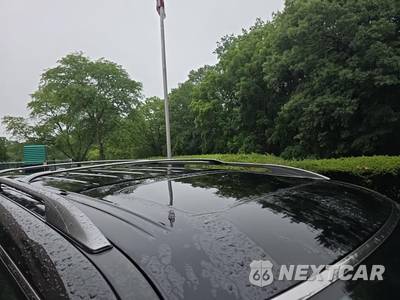 2023 Nissan Armada Platinum - zdjęcie 10 z 30 - miniatura