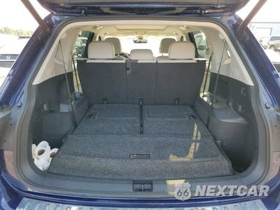 2022 Volkswagen Tiguan SE - zdjęcie 17 z 31 - miniatura